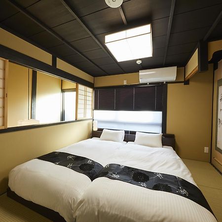 Rinn Gojomibugawa East Kyoto Exterior foto