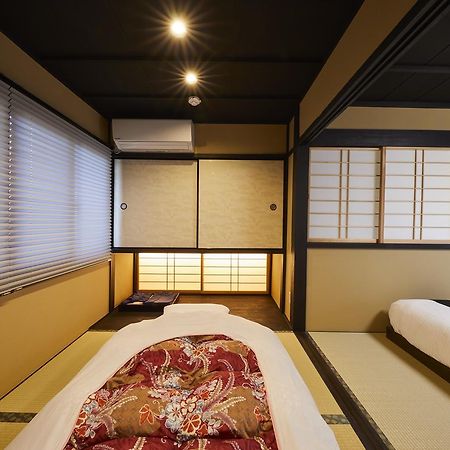 Rinn Gojomibugawa East Kyoto Exterior foto