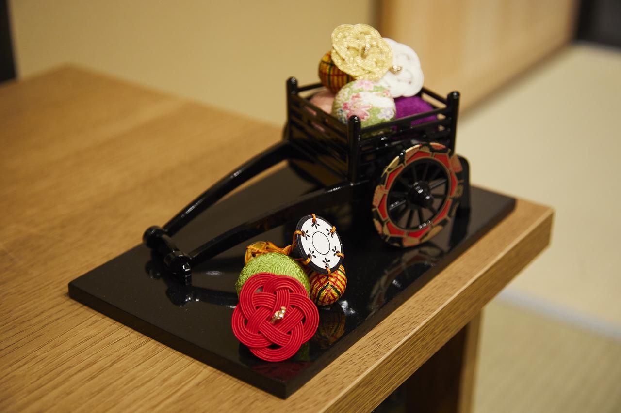 Rinn Gojomibugawa East Kyoto Exterior foto