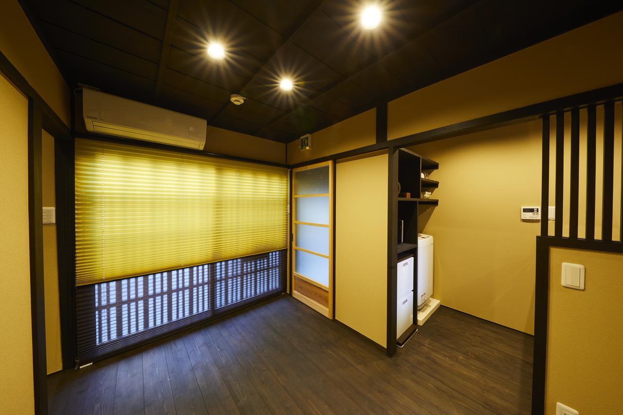 Rinn Gojomibugawa East Kyoto Exterior foto