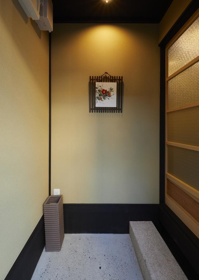 Rinn Gojomibugawa East Kyoto Exterior foto