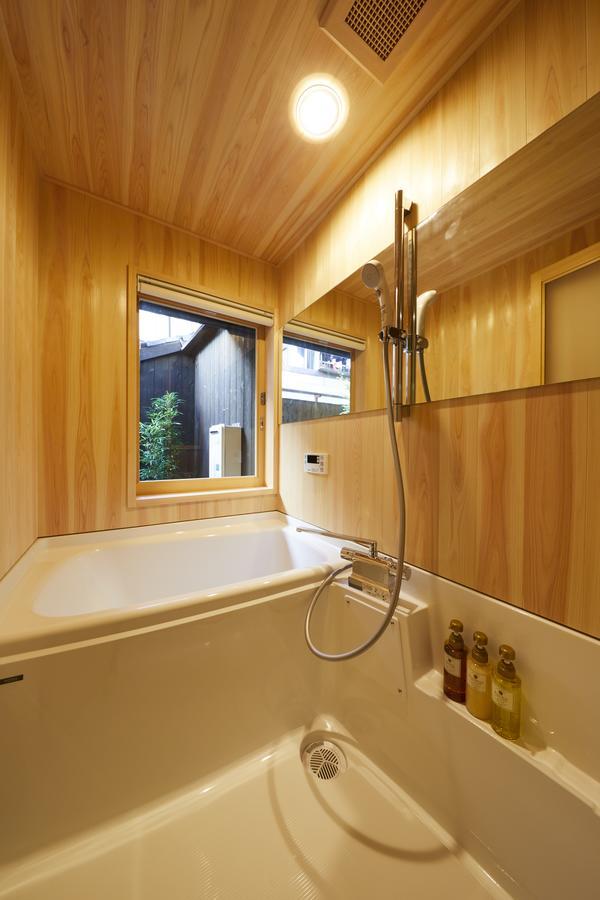 Rinn Gojomibugawa East Kyoto Exterior foto