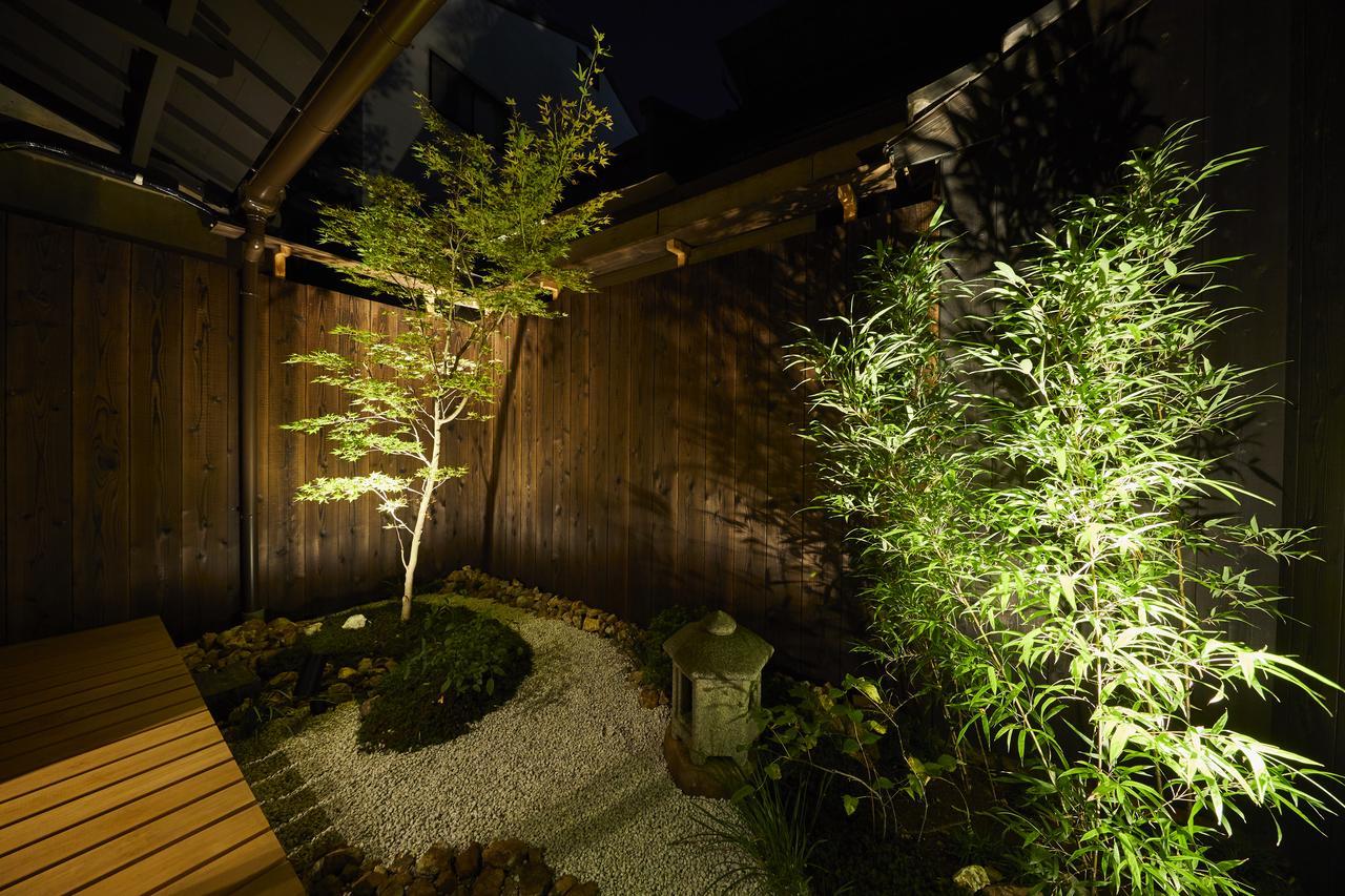 Rinn Gojomibugawa East Kyoto Exterior foto