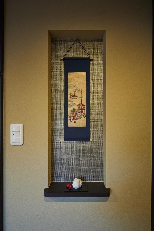 Rinn Gojomibugawa East Kyoto Exterior foto