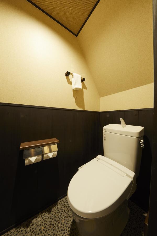 Rinn Gojomibugawa East Kyoto Exterior foto